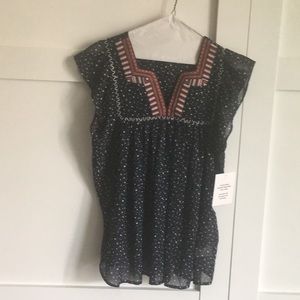 Stella & Dot Top (with tags!)